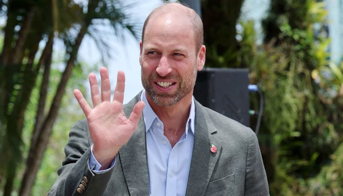 Real reason Kate Middleton isnt traveling to Brazil with Prince William