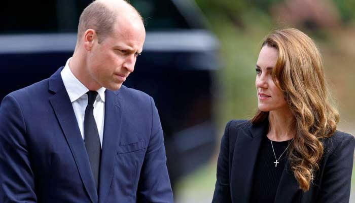 Kate Middleton focuses on family as Prince William attends Earthshot Prize in Brazil