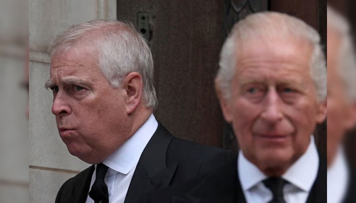 Andrew at risk of extradition as calls worsen for his testimony