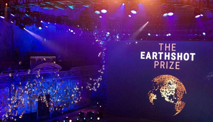 The Earthshot Prize Awards reveal their top picks for the future of fashion