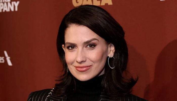 Hilaria Baldwin reflects on her elimination from DWTS season 34