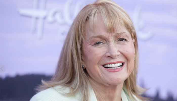 Diane Ladd