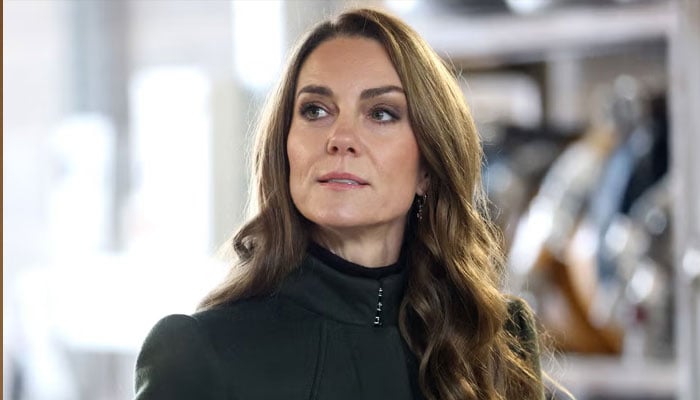 Kate Middleton is slated to make another royal engagement