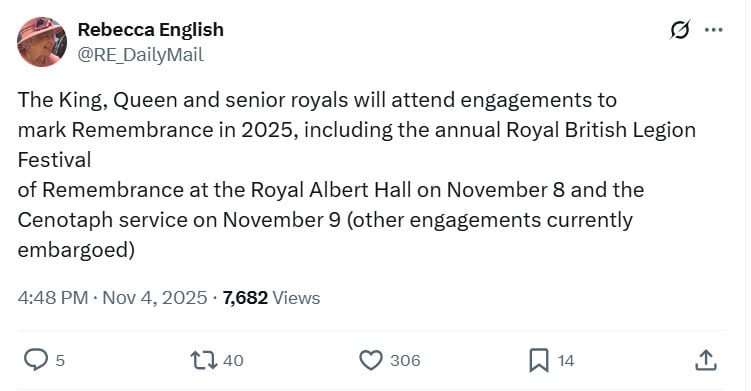 Kate Middletons new royal engagement announced