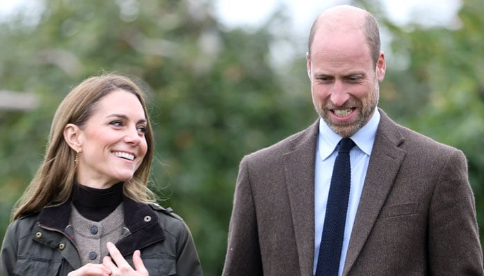 Prince William, Kate Middleton reveal how Day 2 of the Earthshot Prize Awards are going in Brazil