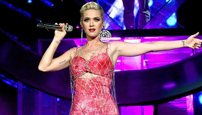 Katy Perry announces new music release date