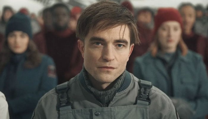 Robert Pattinson gets honest about Dune 3 shooting