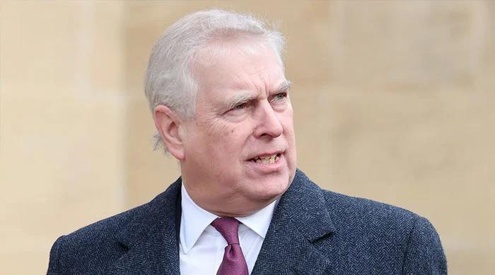 Andrew 'bullying' was supported by Palace: 'You'll get fired'