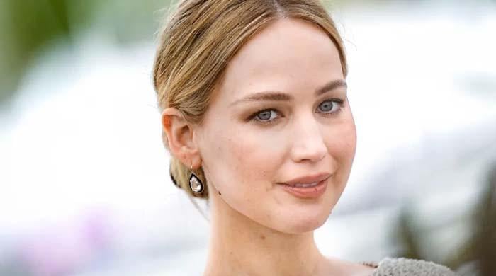 Jennifer Lawrence responds to Amy Adams' surprising claim about 'American Hustle' director