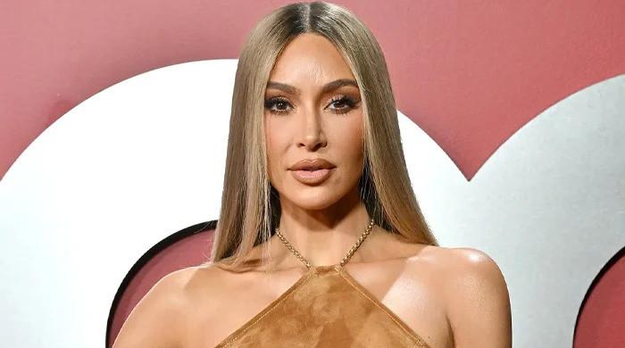 Kim Kardashian marks 'a year without you,' pays tribute to bestfriend May