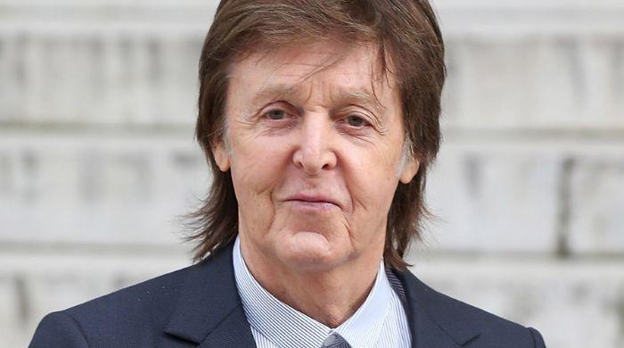 Paul McCartney finally breaks silence on 'Paul is dead' rumours