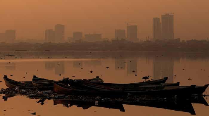 South Asia's climate quandary