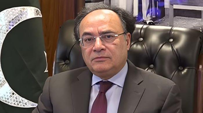 Blue economy to be 'a game changer' for Pakistan: Finance Minister Aurangzeb