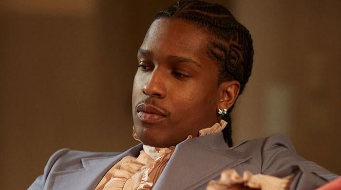 Council of Fashion Designers dub A$AP Rocky 'Fashion Icon'