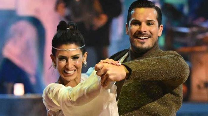 'Awful pain': Hilaria Baldwin remembers recent reality show