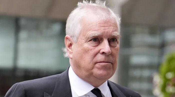 Why Andrew was 'sacrificed'? 'Terrifying' reason exposed finally