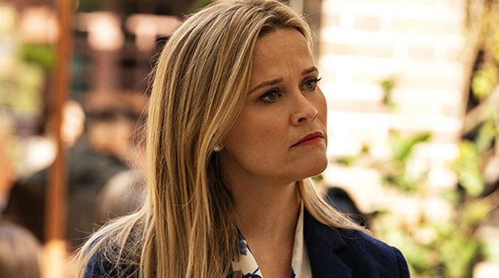 Reese Witherspoon gives 'zero stars' to her debut 