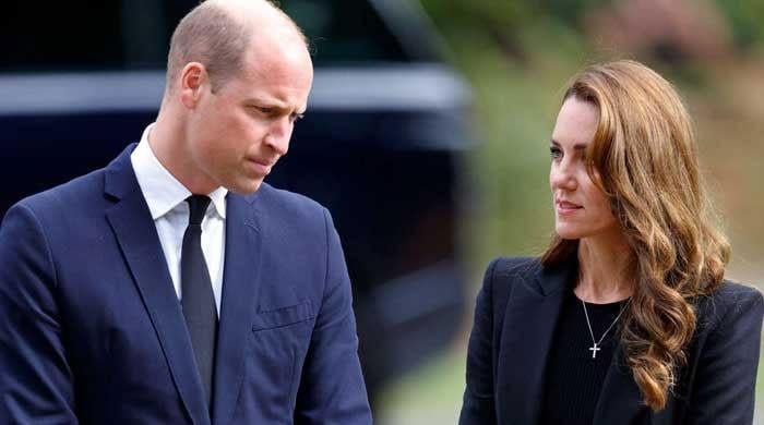 Real reason Kate Middleton isn't traveling to Brazil with Prince William