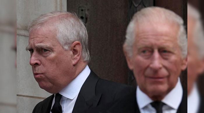 Andrew grows fearful of extradition treaty as Epstein woes increase