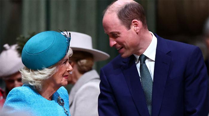 Prince William, Queen Camilla's role in 'decisive action' against Andrew revealed