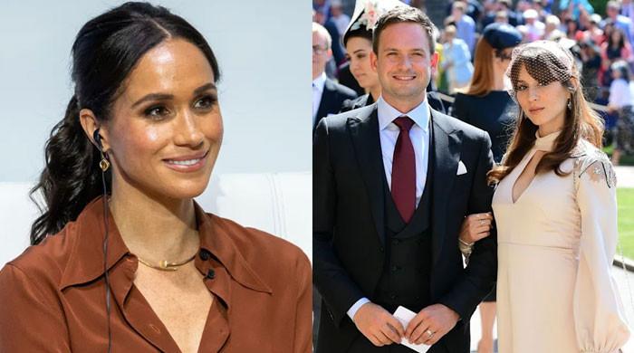 Meghan Markle receives exciting 'pregnancy' news