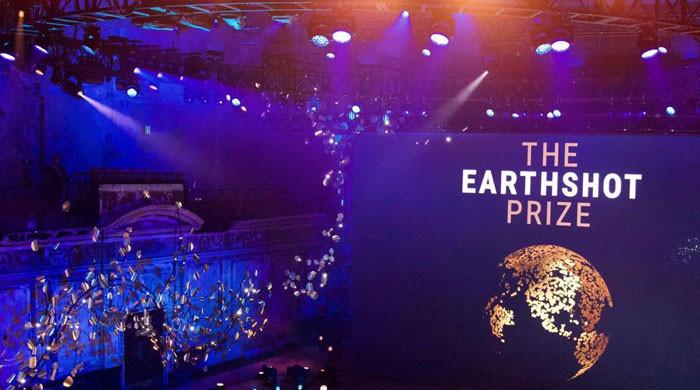 Earthshot Prize Summit unveils the best inventions of 2025