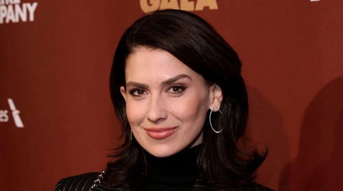 Hilaria Baldwin clears the air about her elimination from 'DWTS'