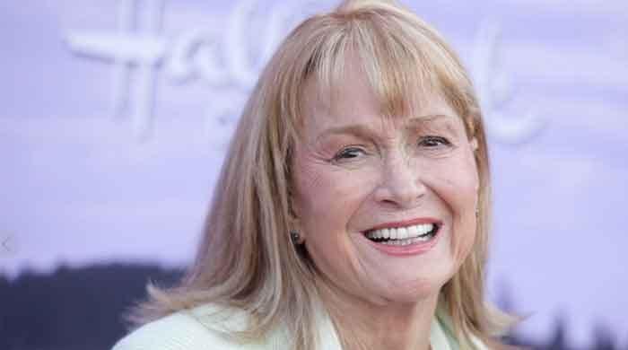 Diane Ladd appeared in Charlie's Angels? 