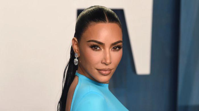 Kim Kardashian calls ChatGPT ‘frenemy' after failing law exam