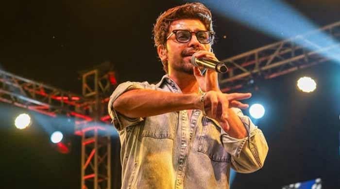 'From my heart to yours': Farhan Saeed ready to drop solo album