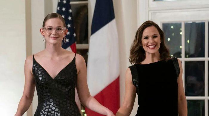 Jennifer Garner 'encouraging' daughter Violet Affleck to enter politics after THIS