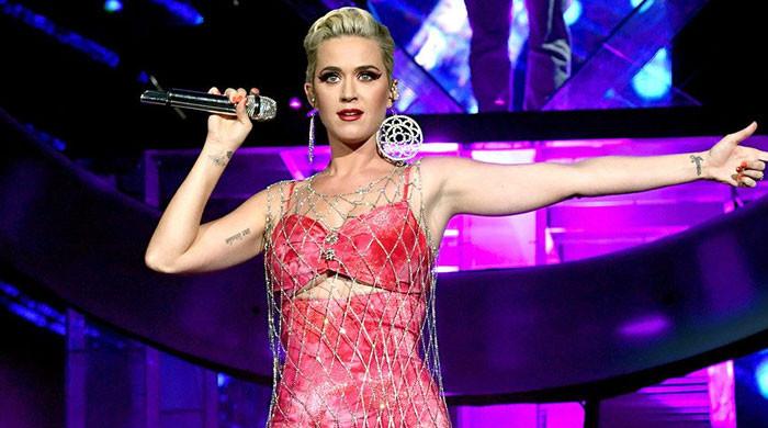 Katy Perry drops new music bombshell update