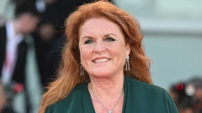 Sarah Ferguson goes silent after embarrassing blow from King Charles 