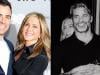 Justin Theroux reacts to ex Jennifer Aniston's hard launching new beau