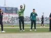Pakistan decide to bowl first against South Africa in opening ODI