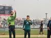 Pakistan decide to bowl first against South Africa in opening ODI