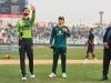 Pakistan decide to bowl first against South Africa in opening ODI
