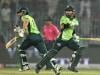 First ODI: Rizwan, Agha lead Pakistan to two-wicket win against South Africa