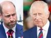 Prince William creates the House of Wales after Charles' takeover