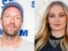 Chris Martin grows close to Sophie Turner after connecting over shared heritage