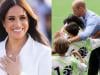 Prince William reacts to Meghan Markle's claims from Brazil?