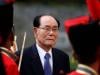 China mourns death of North Korea's former ‘Head of State' Kim Young Nam