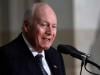 Former US VP Dick Cheney dead at 84, says family