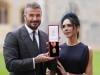 Inside David Beckham's knighting at Windsor Castle: Everything to know