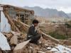 Afghans dig through rubble after earthquake kills at least 27
