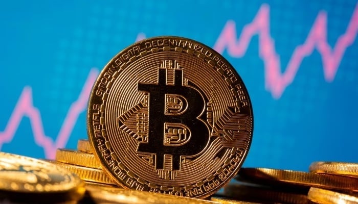 Bitcoin plunges below $100,000, marking sharpest slide since June amid global rout