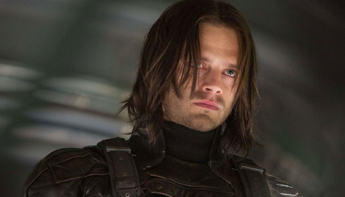 Sebastian Stan on Marvel movies: It helped me