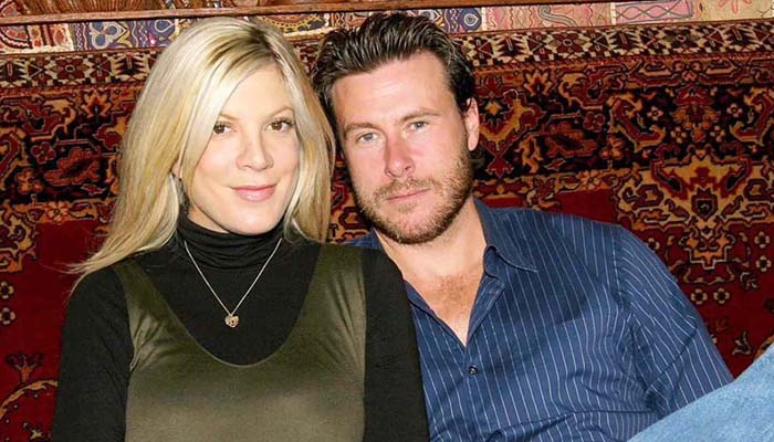 Tori Spelling, Dean McDermott finalize divorce