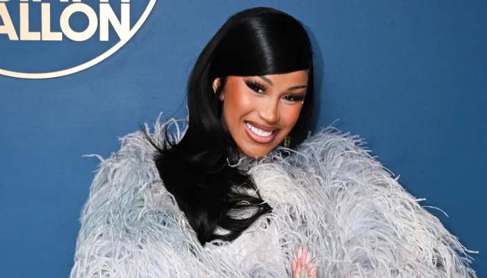 Cardi B and Stefon Diggs are having a baby boy
