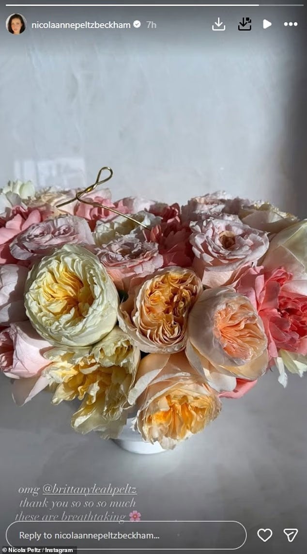 David Beckham gets big award sans full family support?